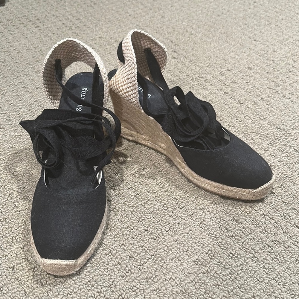 Sóludos Espadrilles